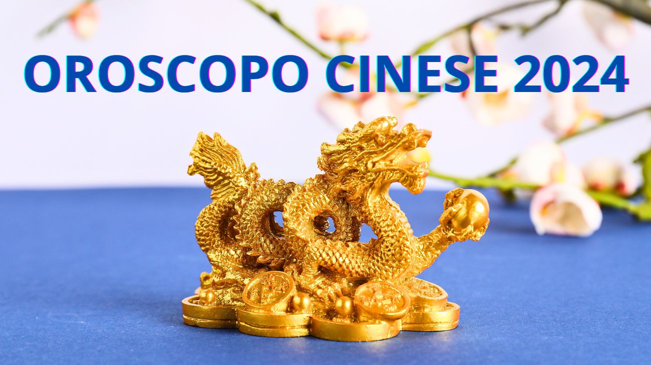 Oroscopo cinese 2024, scopri il tuo segno: previsioni per amore, soldi e  successo - Colpito e Affondato