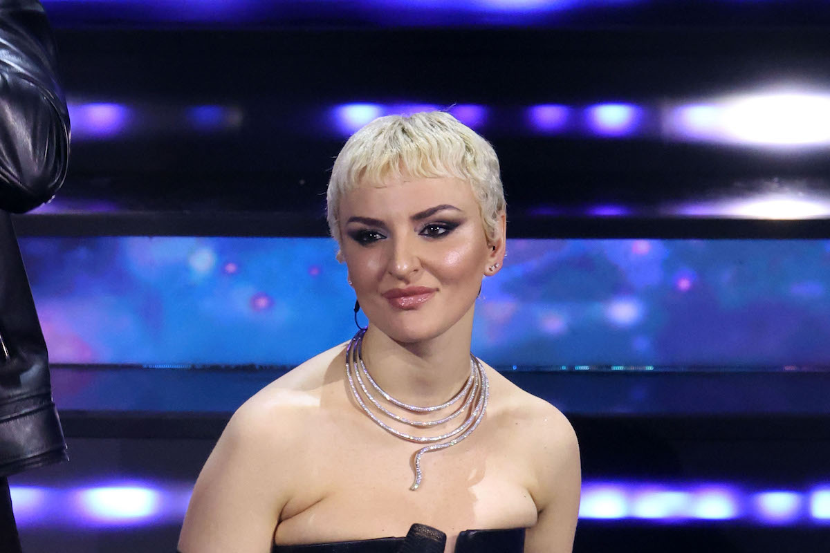 73rd Sanremo Music Festival 2023 - Day 4