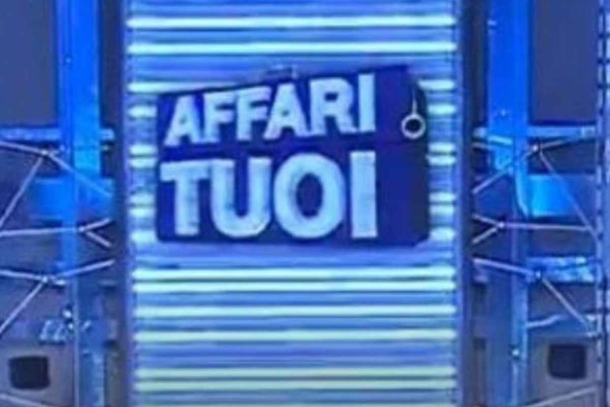 Affari-tuoi