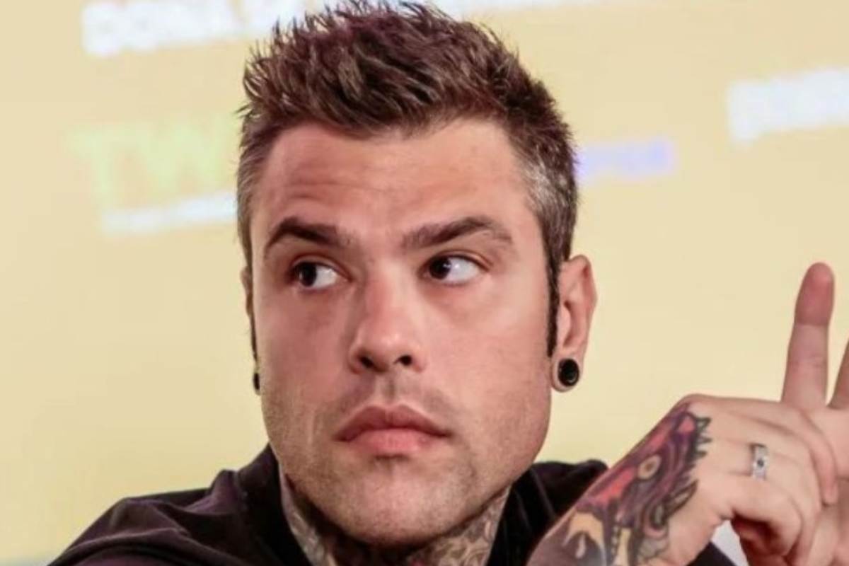 Fedez-viso