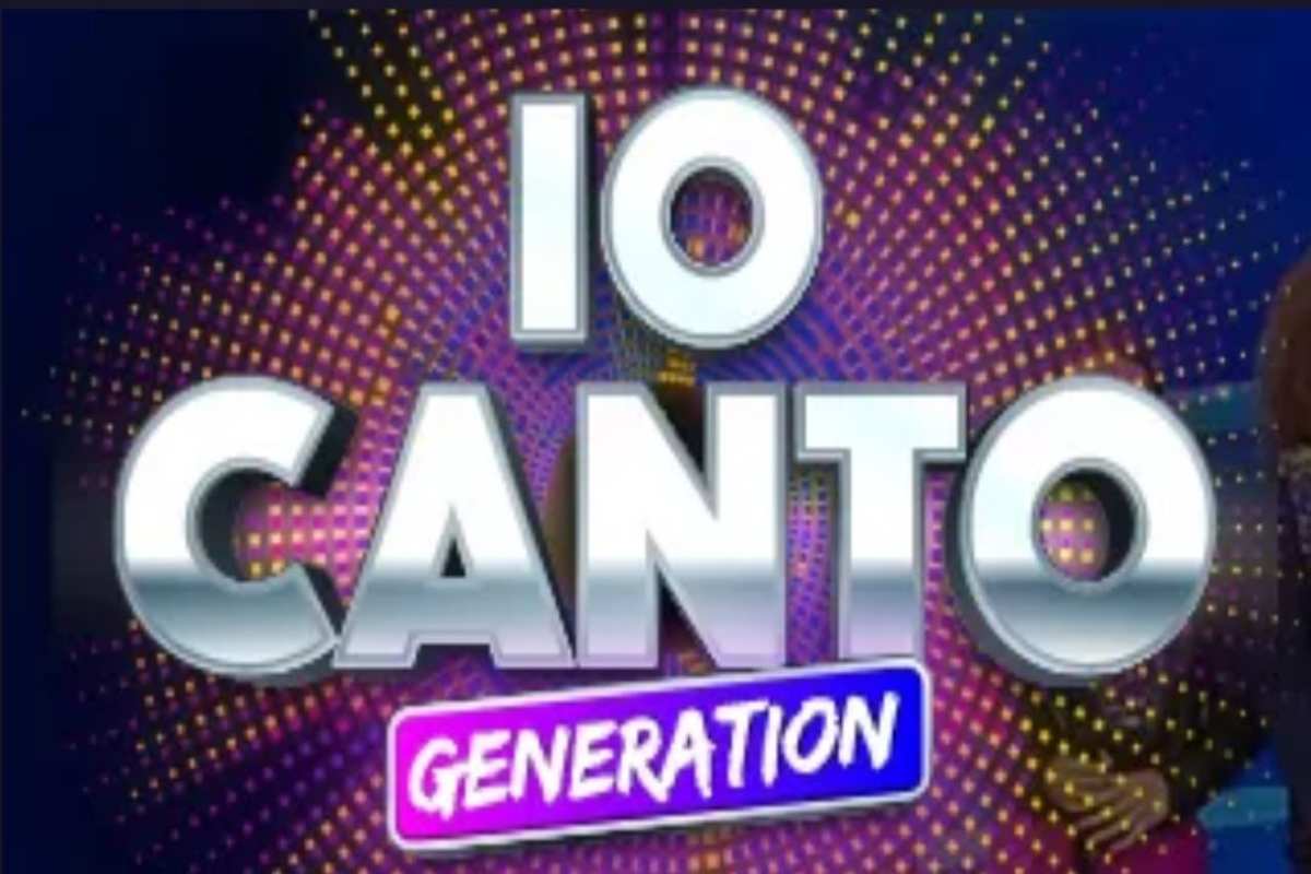 Io-canto-Generation