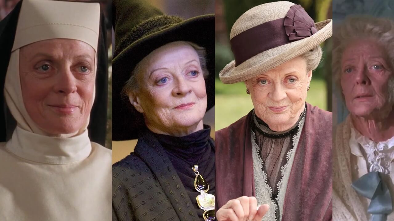 Maggie-Smith-e-morta-addio-ad-unicona