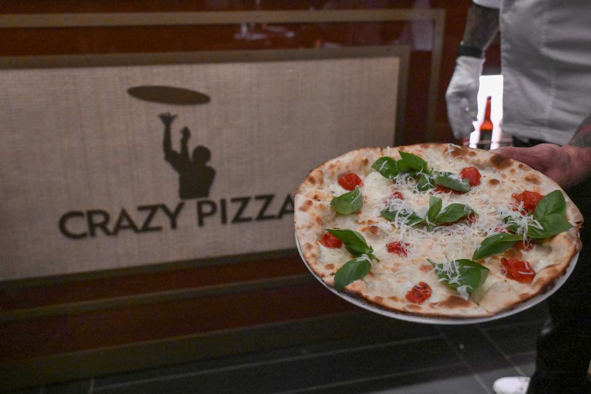 Margherita-al-Crazy-Pizza