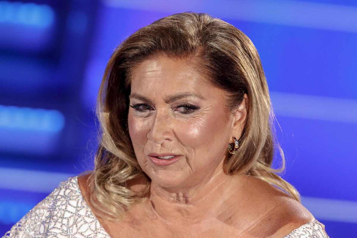 Romina-Power