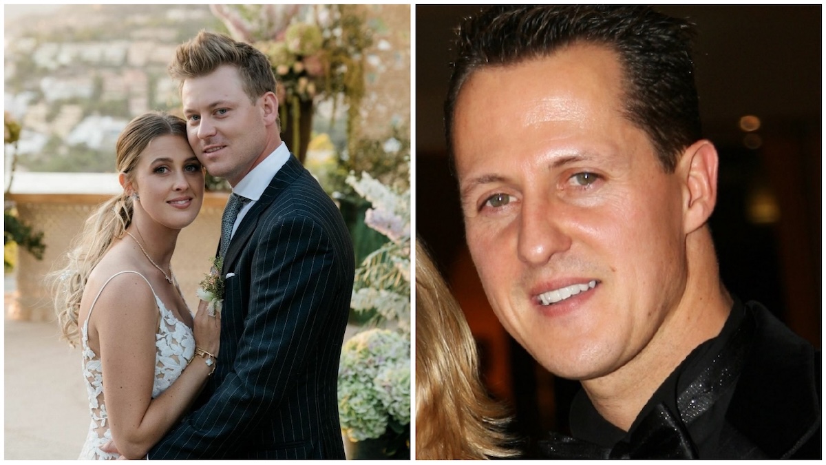 matrimonio-figlia-gina-michael-schumacher-cosa-scoperto